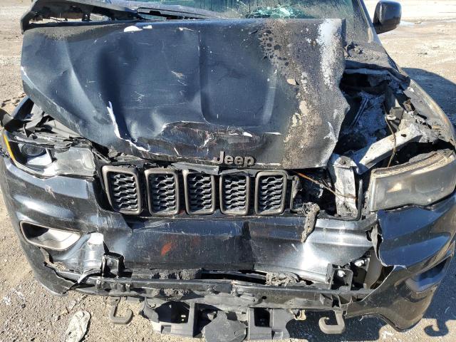 1C4RJFBG4GC434738 Jeep Grand Cherokee Limited