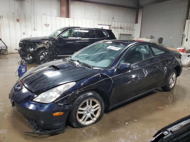 2002 Toyota Celica Gt VIN: JTDDR32T620117617 Lot: 50233804