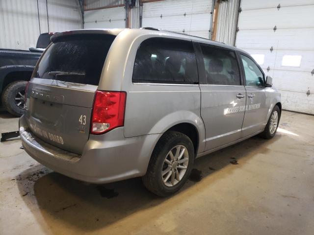 2C4RDGCG5JR209173 2018 Dodge Grand Caravan Sxt