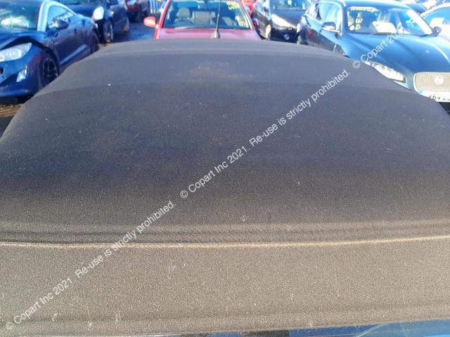 WMWZP32080TY86582 Mini COOPER S