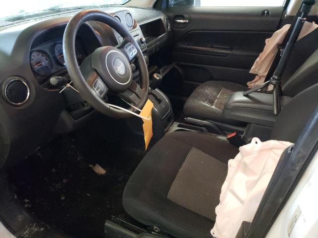 2015 JEEP PATRIOT 1C4NJPBA2FD148993