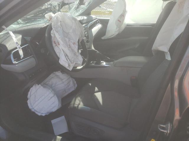 2018 TOYOTA CAMRY L - 4T1B11HK2JU154488