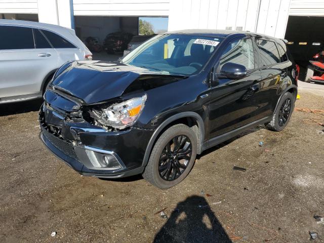 2018 Mitsubishi Outlander Sport ES