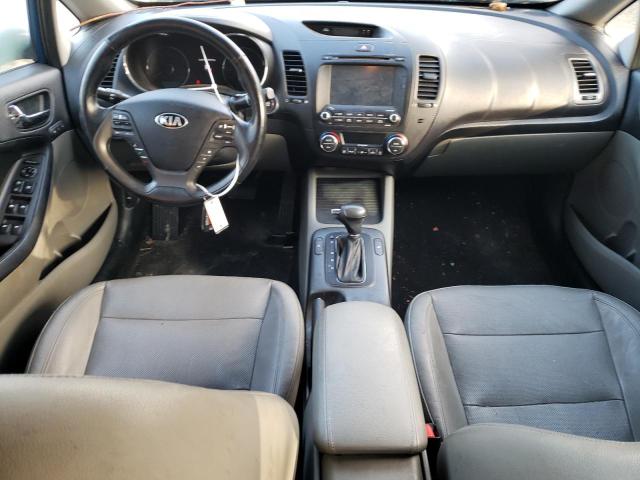 KNAFZ4A80E5174752 KIA Forte