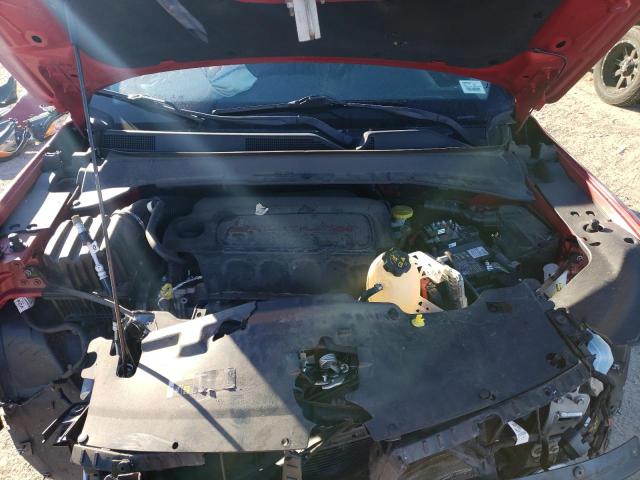 3C4NJCCB0KT662930 Jeep Compass Limited