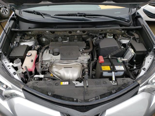 2018 TOYOTA RAV4 SE - JTMNFREVXJJ202840