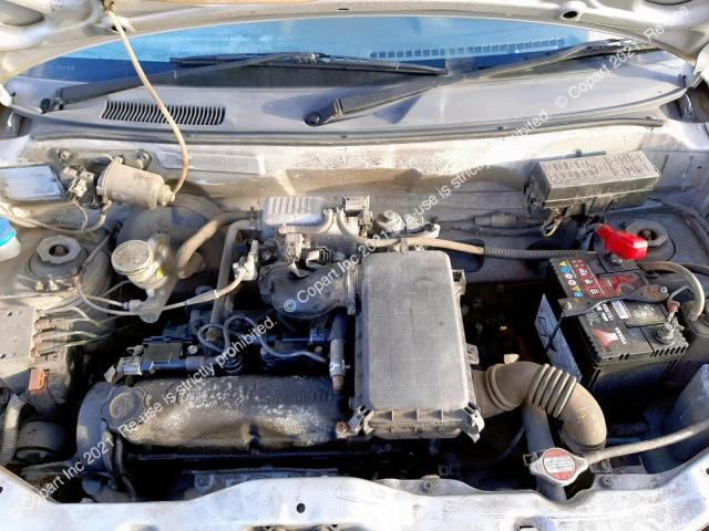 MA3FFB21S00542365 Suzuki Alto Gl