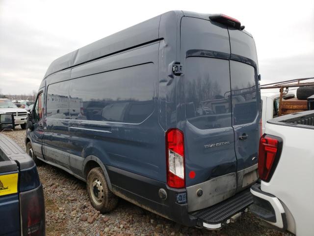 2021 FORD TRANSIT T- - 1FTBR3X85MKA57736
