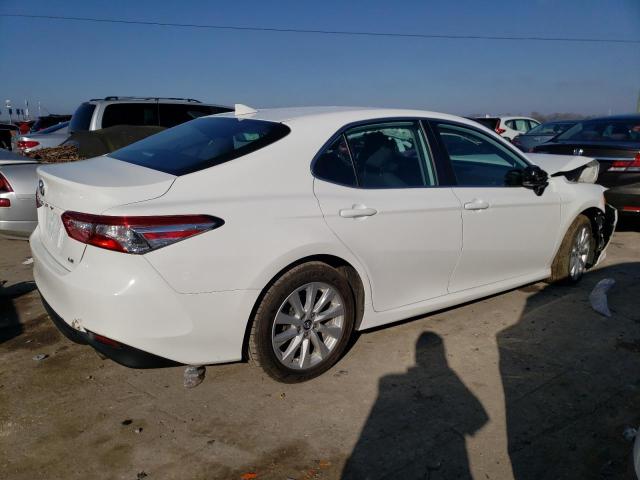 2019 TOYOTA CAMRY L - 4T1B11HK5KU240377