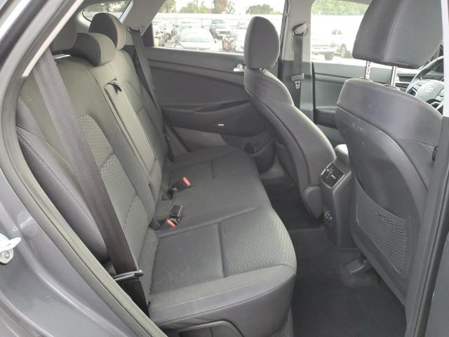 2019 HYUNDAI TUCSON LIM - KM8J33AL4KU925118