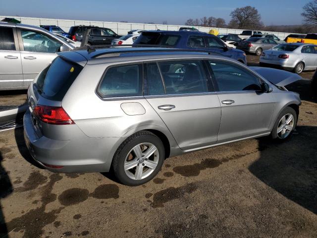 2015 VOLKSWAGEN GOLF SPORT - 3VWCA7AU1FM514088