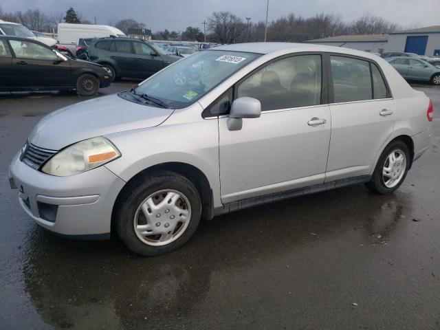 2008 Nissan Versa S