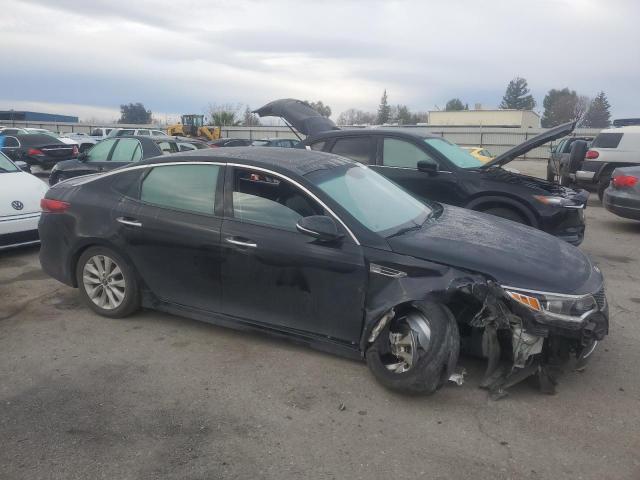 2018 KIA OPTIMA LX - 5XXGT4L32JG247684