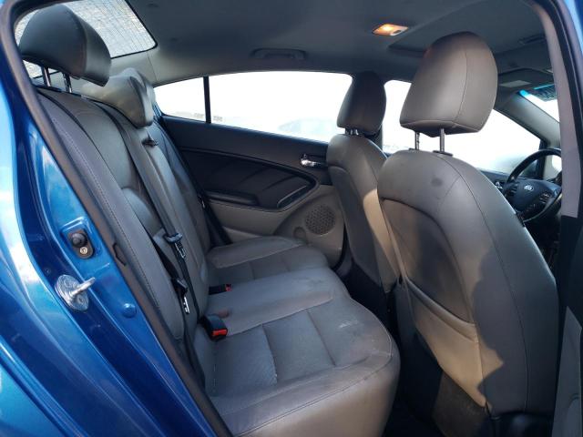 KNAFZ4A80E5174752 KIA Forte