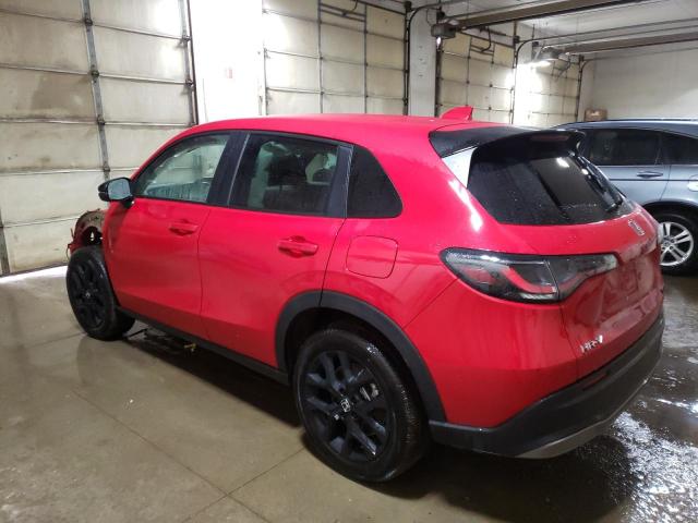 2023 HONDA HR-V SPORT - 3CZRZ2H55PM702440