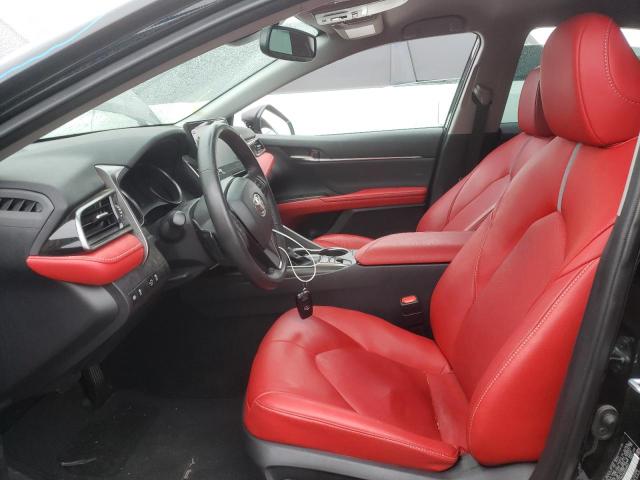 2022 TOYOTA CAMRY XSE - 4T1K61AK2NU009842