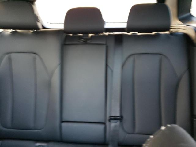 2022 BMW X3 XDRIVE3 WBX57DP02NN154138