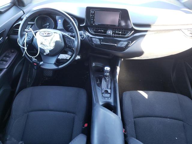 NMTKHMBX6JR022312 2018 Toyota C-Hr Xle