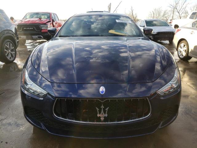 ZAM57RTS4H1242858 Maserati GHIBLI S