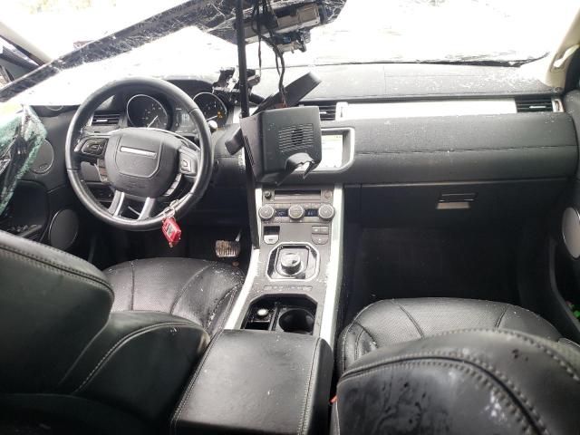 SALVR2BG1HH233814 Land Rover RANGEROVER