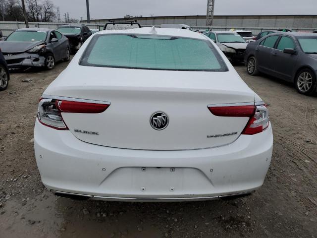 2017 BUICK LACROSSE P - 1G4ZN5SS2HU130771