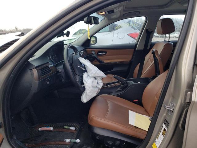WBAPK7C52AA457989 BMW 328 XI