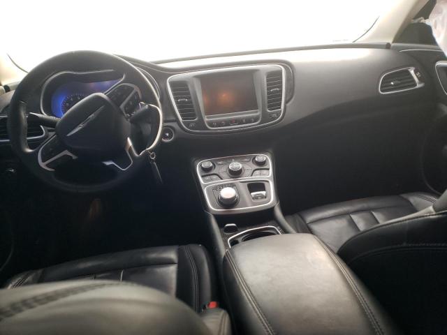 2015 CHRYSLER 200 C - 1C3CCCCB4FN534234