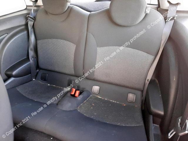 WMWSU32060TY94870 Mini Cooper