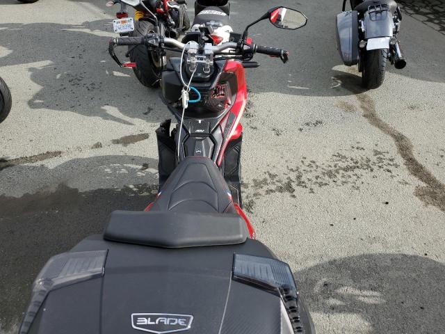 2022 HONDA ADV150 A - MLHKF3859N5101294