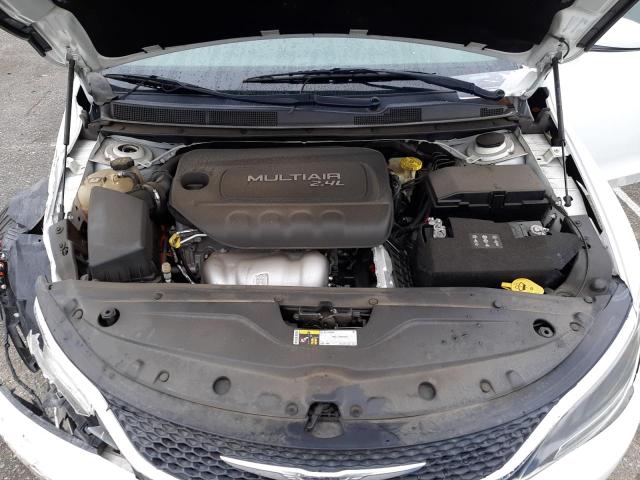 1C3CCCAB7GN149738 Chrysler 200