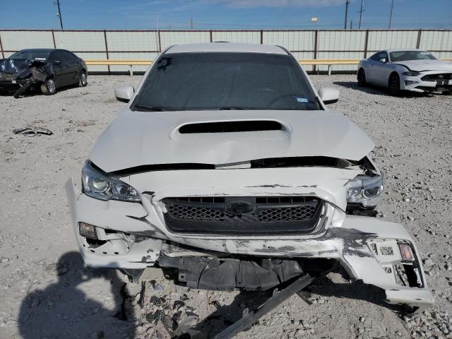JF1VA1B69H9839295 Subaru WRX