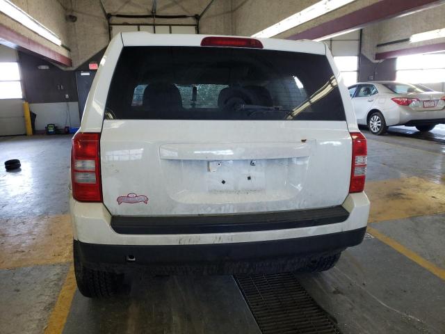 2015 JEEP PATRIOT 1C4NJPBA2FD148993