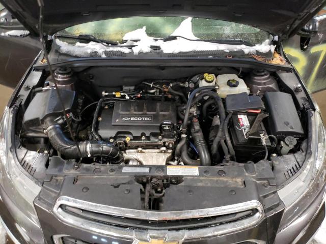 2015 CHEVROLET CRUZE 4D 1G1PC5SB9F7235006