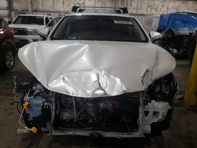 2021 LEXUS NX 300H BA - JTJDJRDZ0M5015499