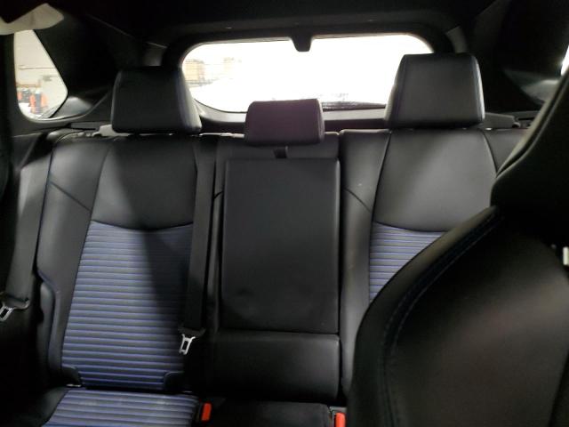 2020 TOYOTA RAV4 XSE - JTMEWRFV2LJ039991