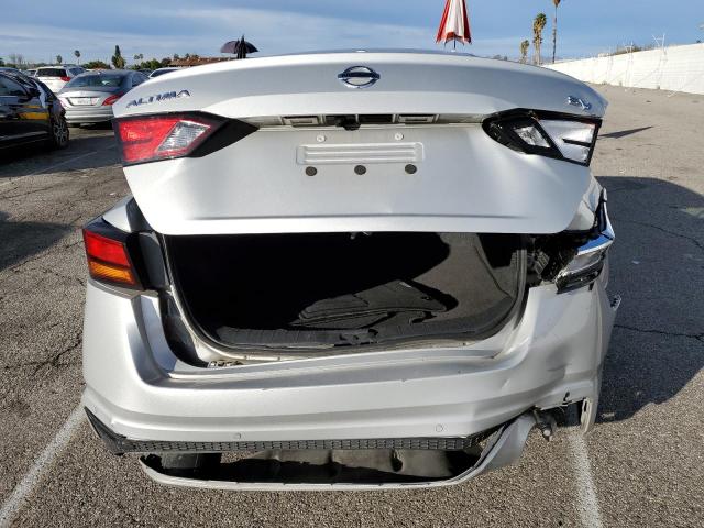 2022 NISSAN ALTIMA SV - 1N4BL4DV5NN310027
