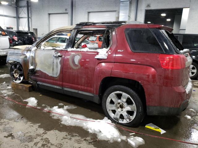 2CTFLXE50B6316902 GMC Terrain