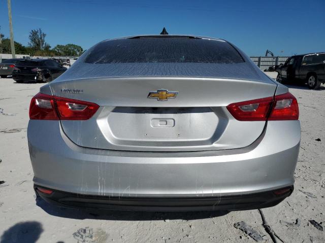 2020 CHEVROLET MALIBU LS 1G1ZB5ST7LF114626