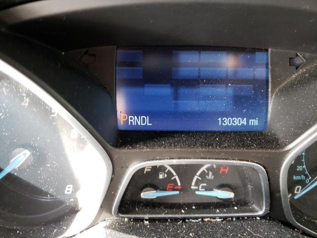 1FADP3F21EL390884 Ford FOCUS SE