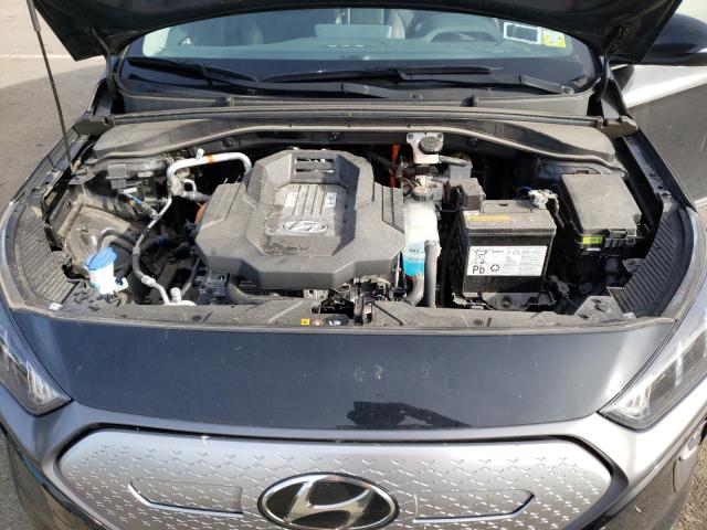KMHC85LJ4LU062081 Hyundai Ioniq Limited