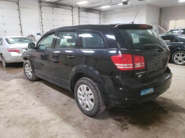 3C4PDCAB6ET201416 | 2014 DODGE JOURNEY SE