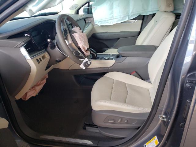 1GYKNDRS5LZ235221 Cadillac Xt5 Premium Luxury