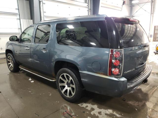 1GKFK66807J282671 GMC YUKON XL DENALI