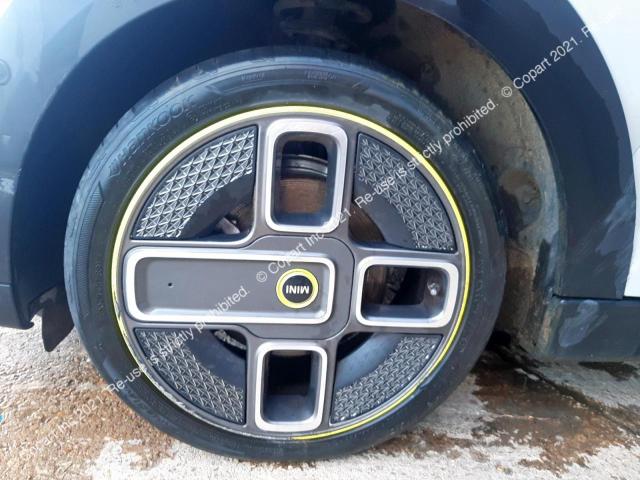 WMW12DJ0802R56218 Mini Cooper S E