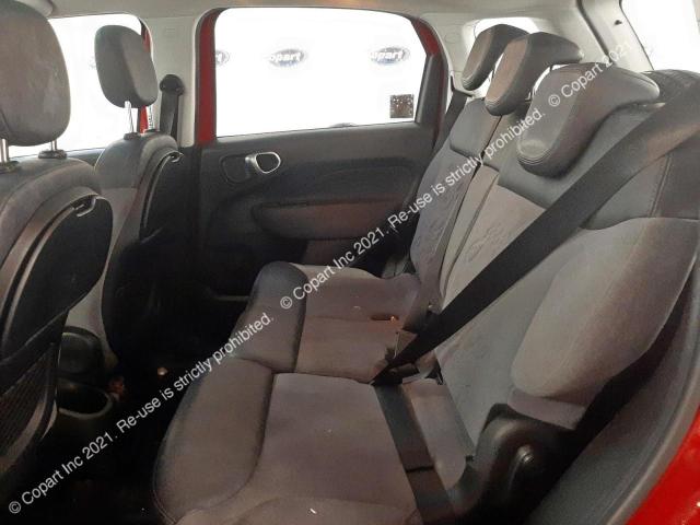ZFA19900005077493 Fiat 500l Loung