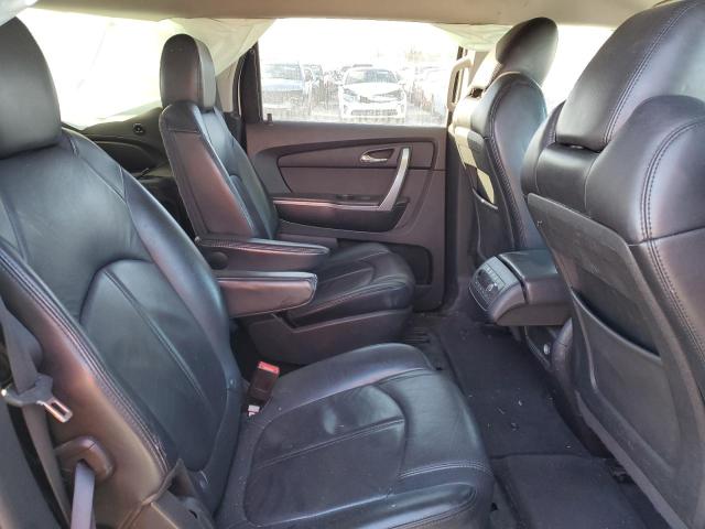 1GKKRSEDXBJ285782 GMC Acadia Slt-2