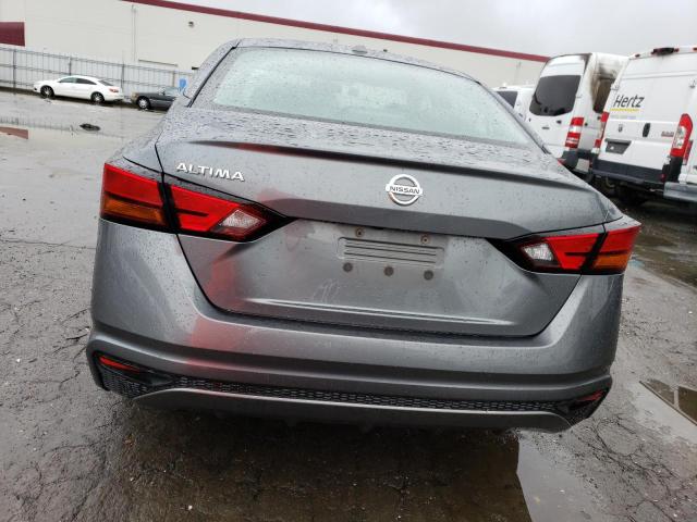 2020 NISSAN ALTIMA S - 1N4BL4BVXLC226703