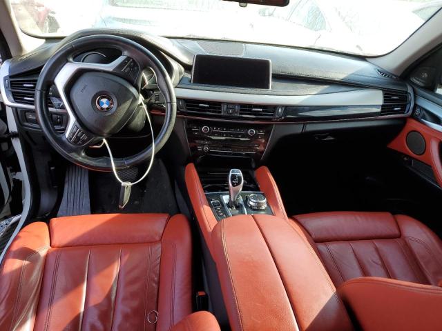2015 BMW X6 XDRIVE3 - 5UXKU2C59F0N76404