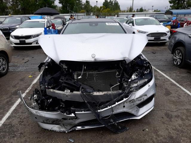 2016 MERCEDES-BENZ E 350 - WDDHF5KB8GB314691