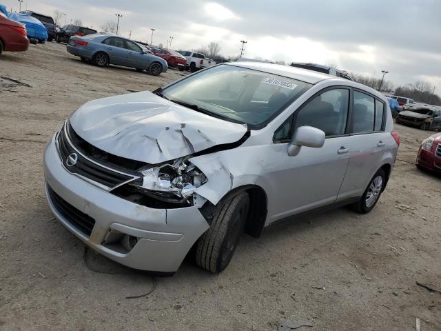 2011 Nissan Versa S